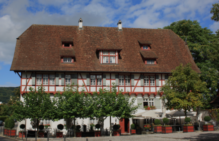 Gasthof Sternen, Wettingen